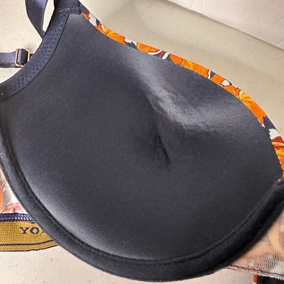 Rachel Roy padded bra - Picture 5 of 8